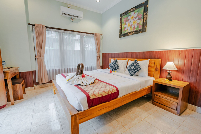 Bedroom 3, Sebudjan Grand Aurora, Gianyar