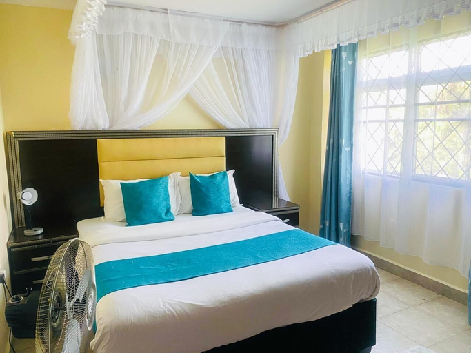 Bedroom 10
