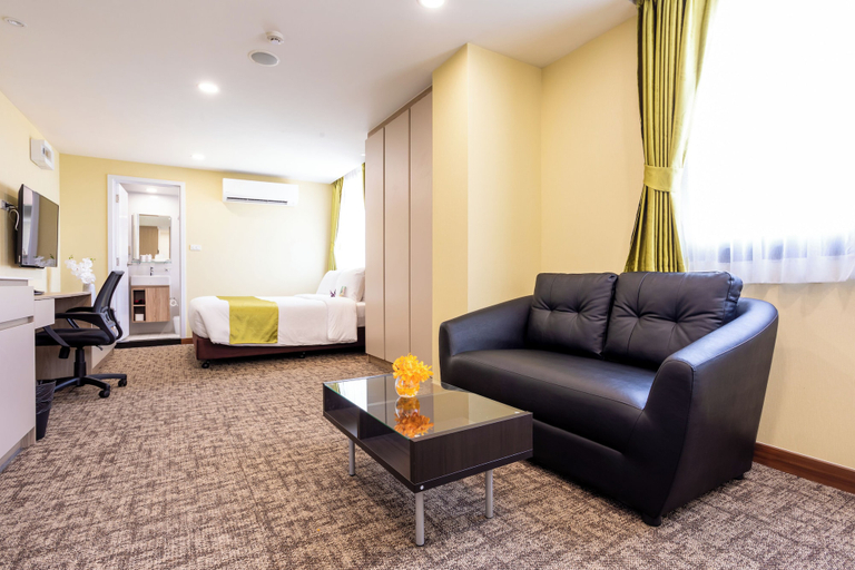 Others 2, Hotel Kuretakeso Thailand Sriracha, Si Racha