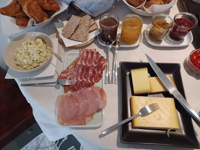 Food & Drinks 5, Het Bed van den Doktoor, Antwerpen