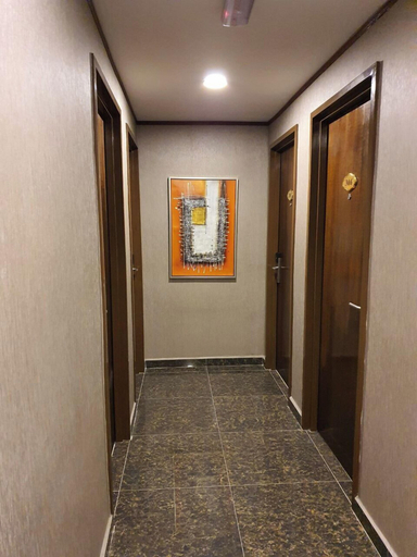 Others 2, Enrich Hotel Setia Alam, Shah Alam