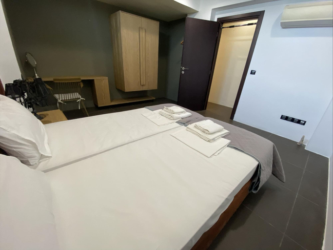 Room 5, Villa Sfedami With Private Pool and Children Safet, Crete