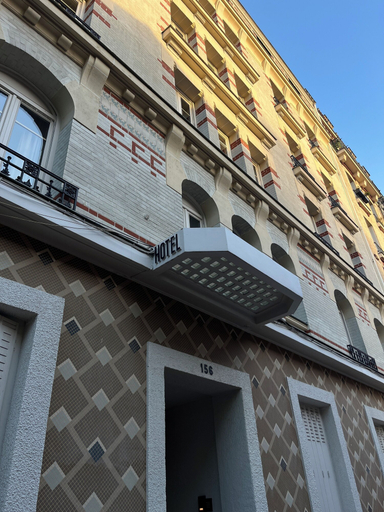 Exterior & Views 2, La Lumière de Paris, Hauts-de-Seine