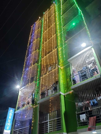Exterior & Views, Reem Resort, Cox's Bazar
