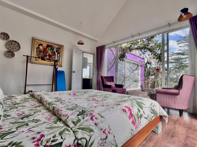 Bedroom 2, MeGarden, Đăk R'Lấp