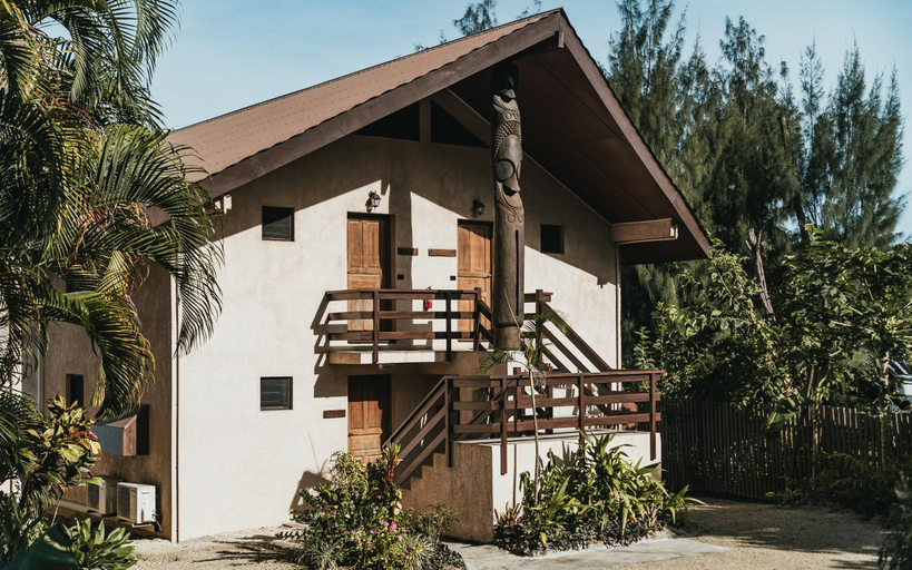 Exterior & Views 1, Fatumaru Lodge, Port Vila