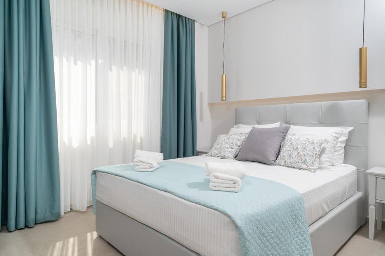Others 4, FINIKAS LUXURY SUITES Thassos Golden Beach, East Macedonia and Thrace