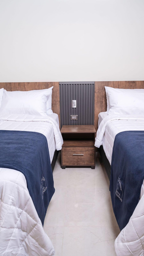 Bedroom 3, Hotel Boutique Nueva Valladolid, Comayagua