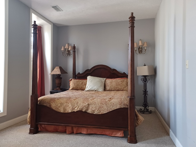 Bedroom 1