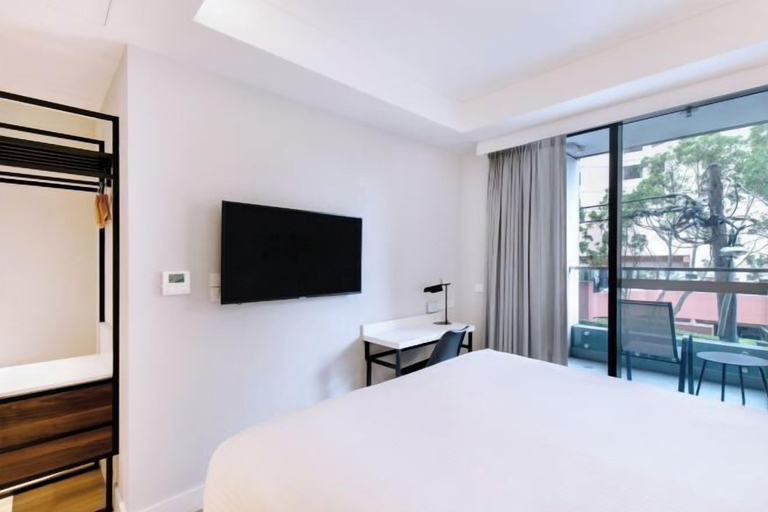 Bedroom 5