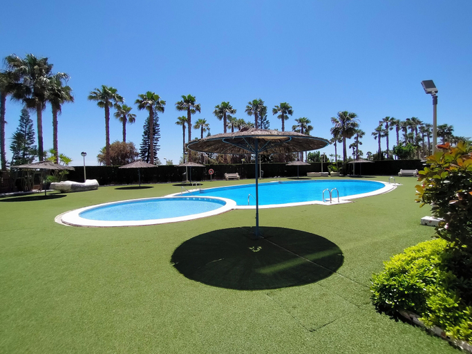 Sport & Beauty, ACV - Vistamar II-1ª Línea Planta 4 frontal al mar, Castellón