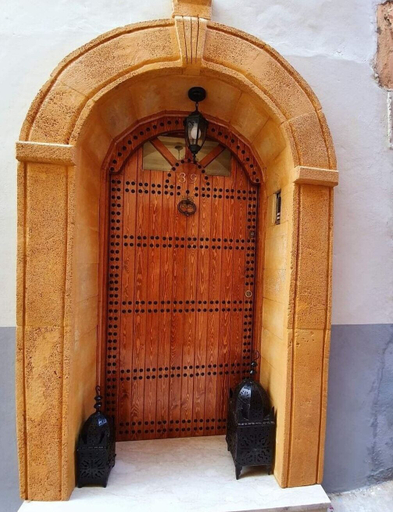 Exterior & Views, Dar Malika, El Jadida