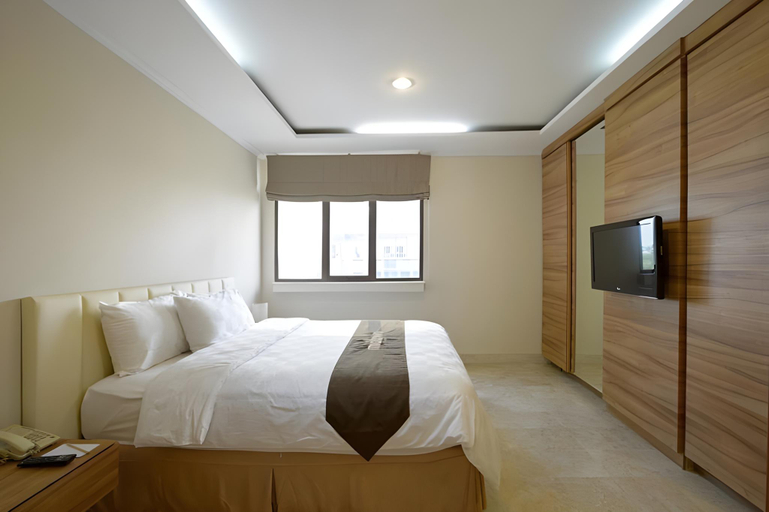 Bedroom 9