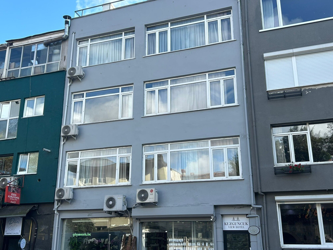 Exterior & Views 2, Kuzguncuk View, Üsküdar