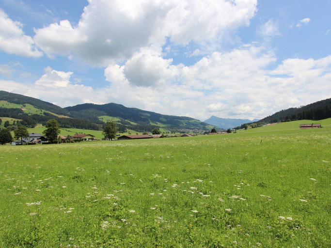 Others 5, Chalet with 2 apartments in Kirchberg, Kitzbühel