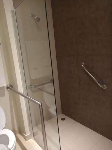 Bathroom 4, Diverxo Hotel & Villas, Tuxtla Gutiérrez