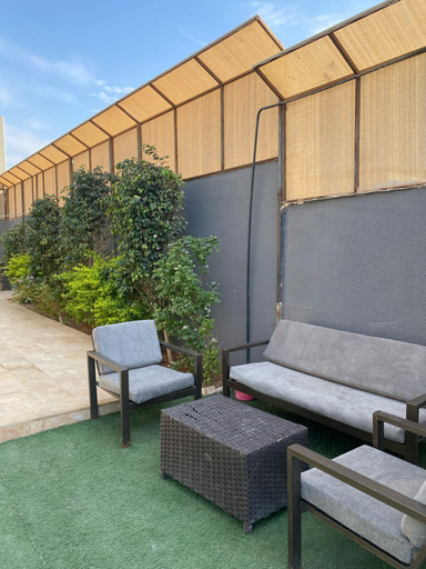 Exterior & Views 2, San Vito chalet, Shooneh Janoobiyyeh