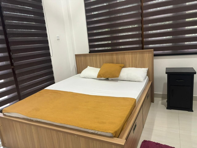 Bedroom 3, RAJABAWANA Holiday Resort, N. Palatha East