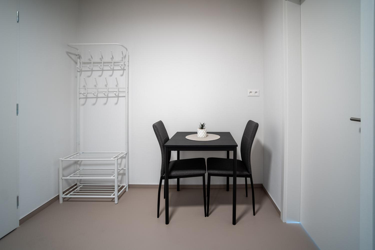 Others 3, Apartmany Gocarova trida, Hradec Králové