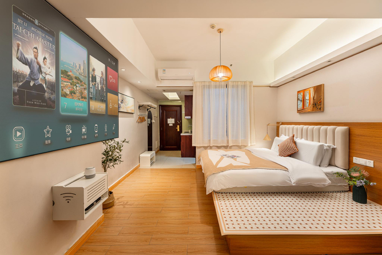 Bedroom 8