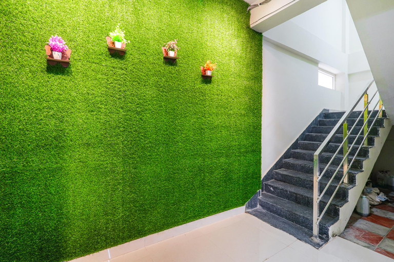 Public Area 3, Via Dream Connect - Narsingi, Hyderabad