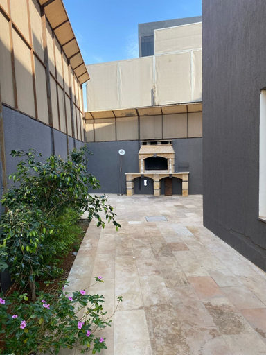 Exterior & Views 2, San Vito chalet, Shooneh Janoobiyyeh