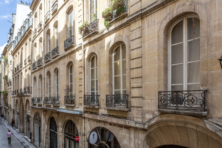 Exterior & Views, Le Saint Sauveur, Paris