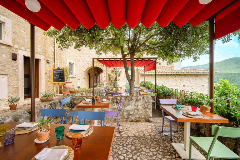Food & Drinks 2, Castello Di Postignano Relais, Perugia