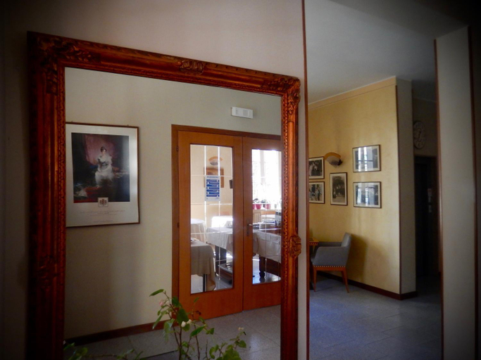 Public Area