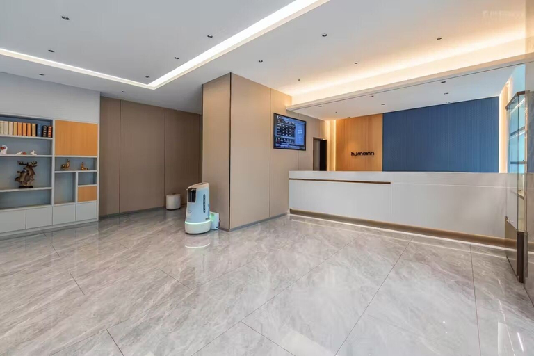 Others 2, Home Inn Zhangjiajie, Zhangjiajie