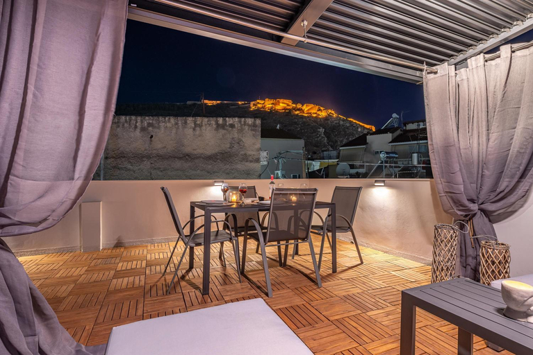Food & Drinks, FD Luxury Suites, Peloponnese