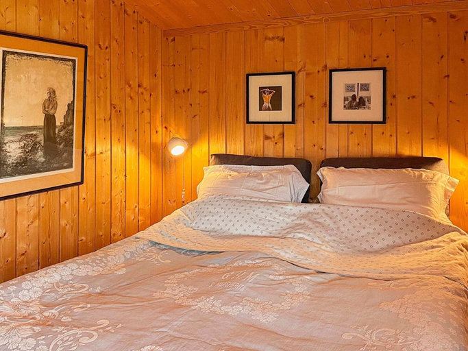 Bedroom 4, Serene Seaside Retreat in Vesteroy-by Traum, Hvaler