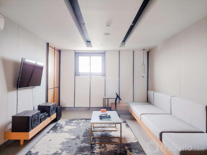 Others 3, Good Style Studio Bintaro Embarcadero By Travelio, Tangerang Selatan