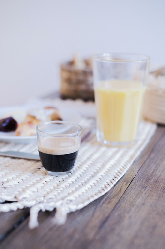 Food & Drinks 4, Les Suites de Catherine, la Saint Georges, Meurthe-et-Moselle