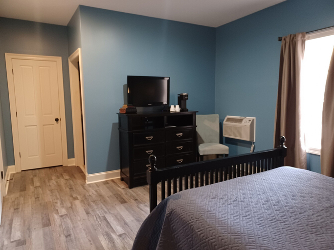 Bedroom 6