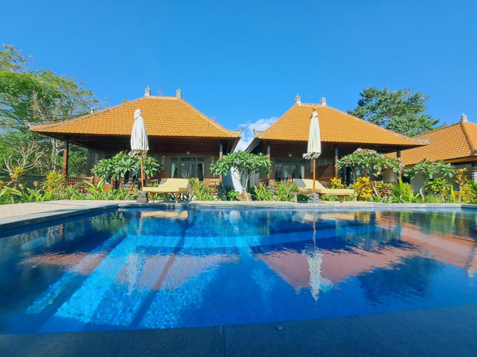 Sedok Jineng Lembongan by ABM, Klungkung