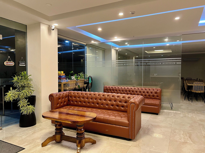 Others 5, Casa Ison Hotel, Sablayan