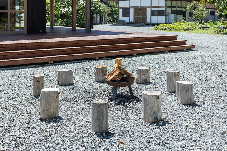 Others 5, Private resort Hibiki no Yado & Mori, Sukagawa