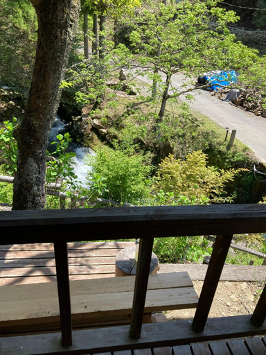 Others 3, Onemi Valley Campsite, Sayō