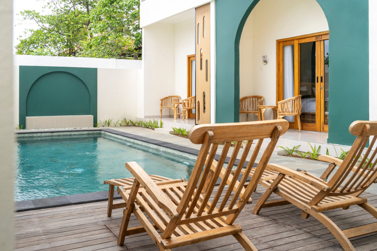 Sport & Beauty 2, D'Gangga Residence by Bali Cabin, Badung