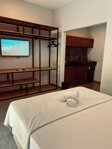 Bedroom 16