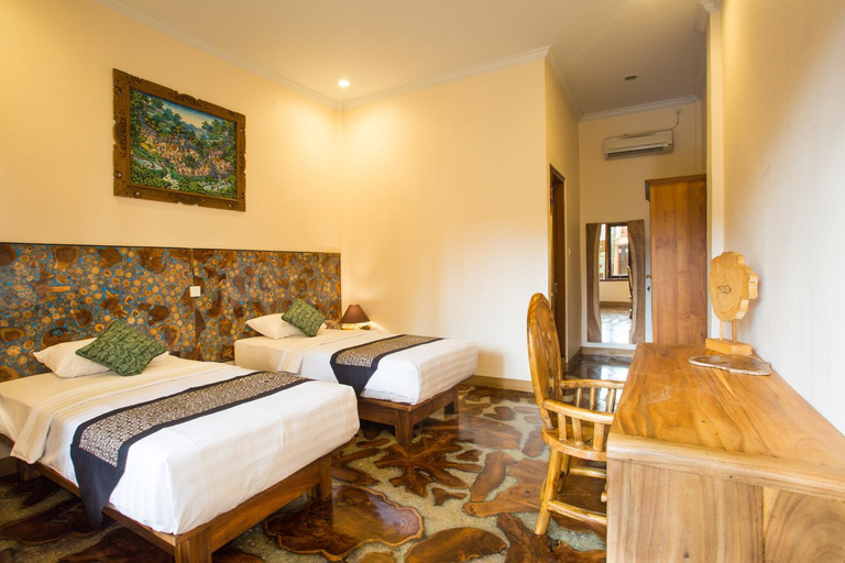 Bedroom 7