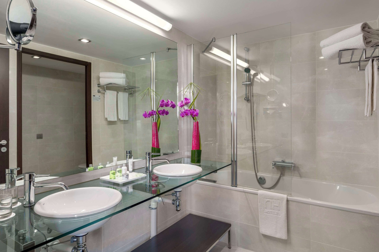 Bathroom 6