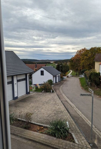 View from property, Brombachsee Modern Retreat, Weißenburg-Gunzenhausen