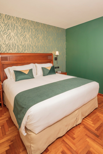 Bedroom 3, Centenario Hotel Boutique, Quetzaltenango