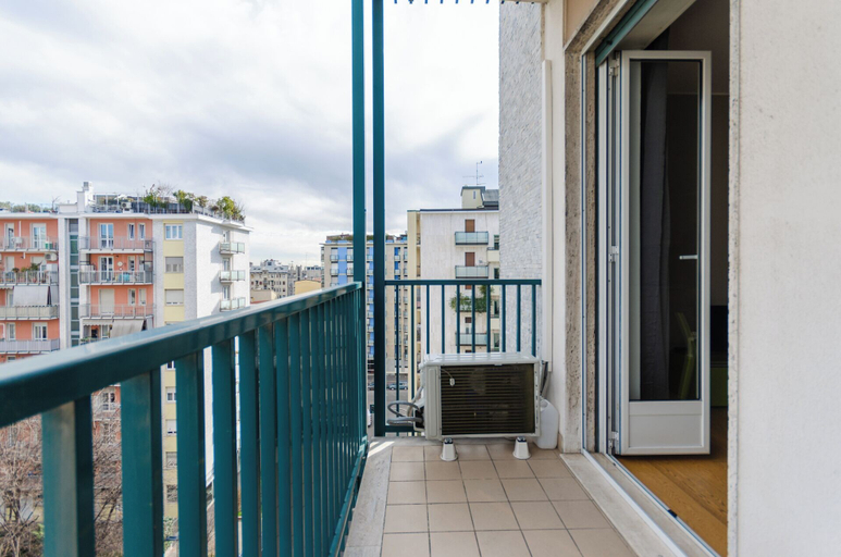Others 4, VivimiHome-Apartment near Milano Central, Milano
