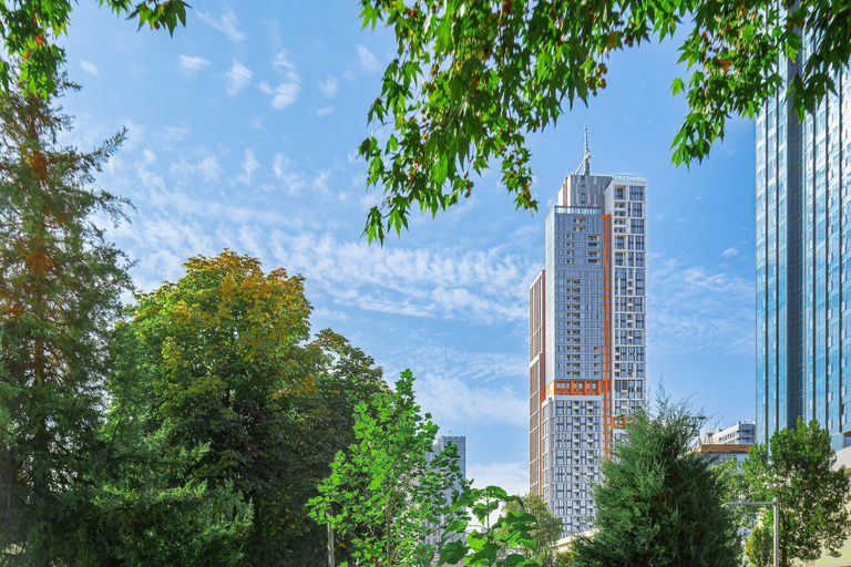 Others 3, BB-House Nest One 274, Tashkent City