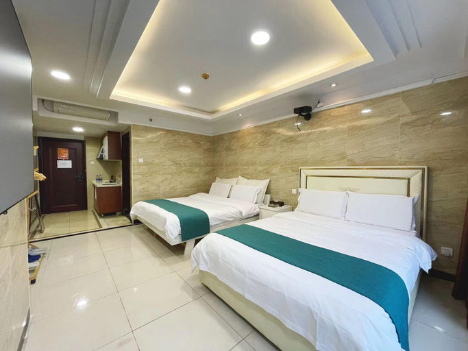 Bedroom 6