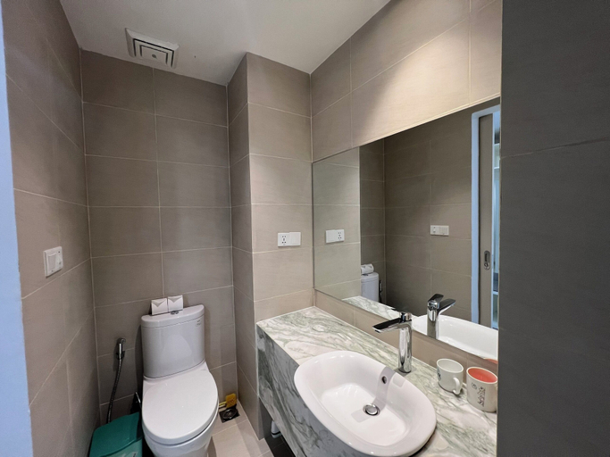 Bathroom 3