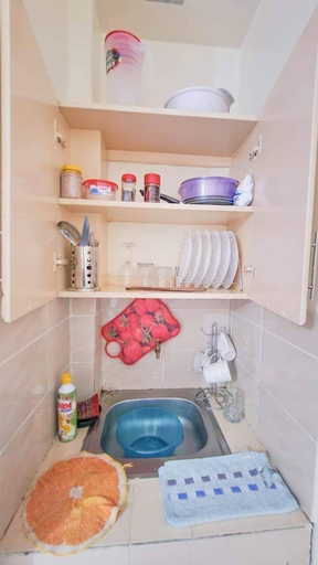 Others 5, Liberty Gardens Apartments South B, Embakasi South